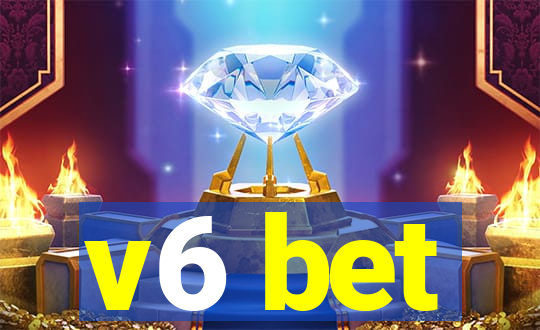 v6 bet